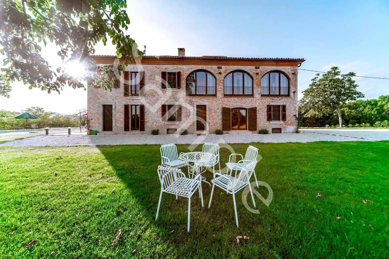 Villa in vendita a Castello di Annone