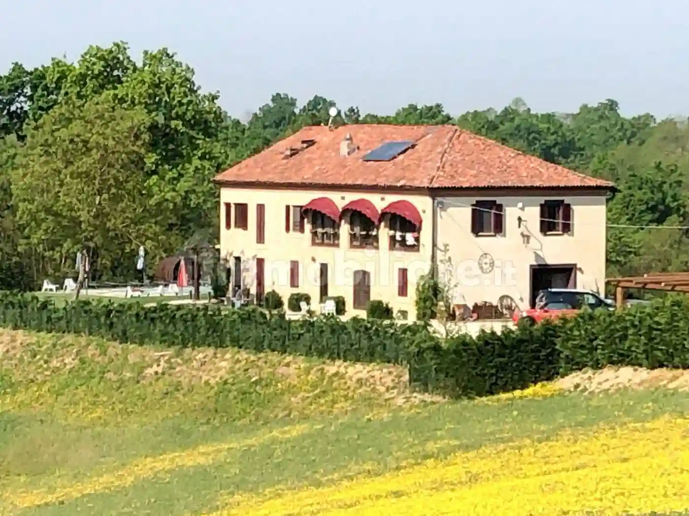 Villa - foto 2