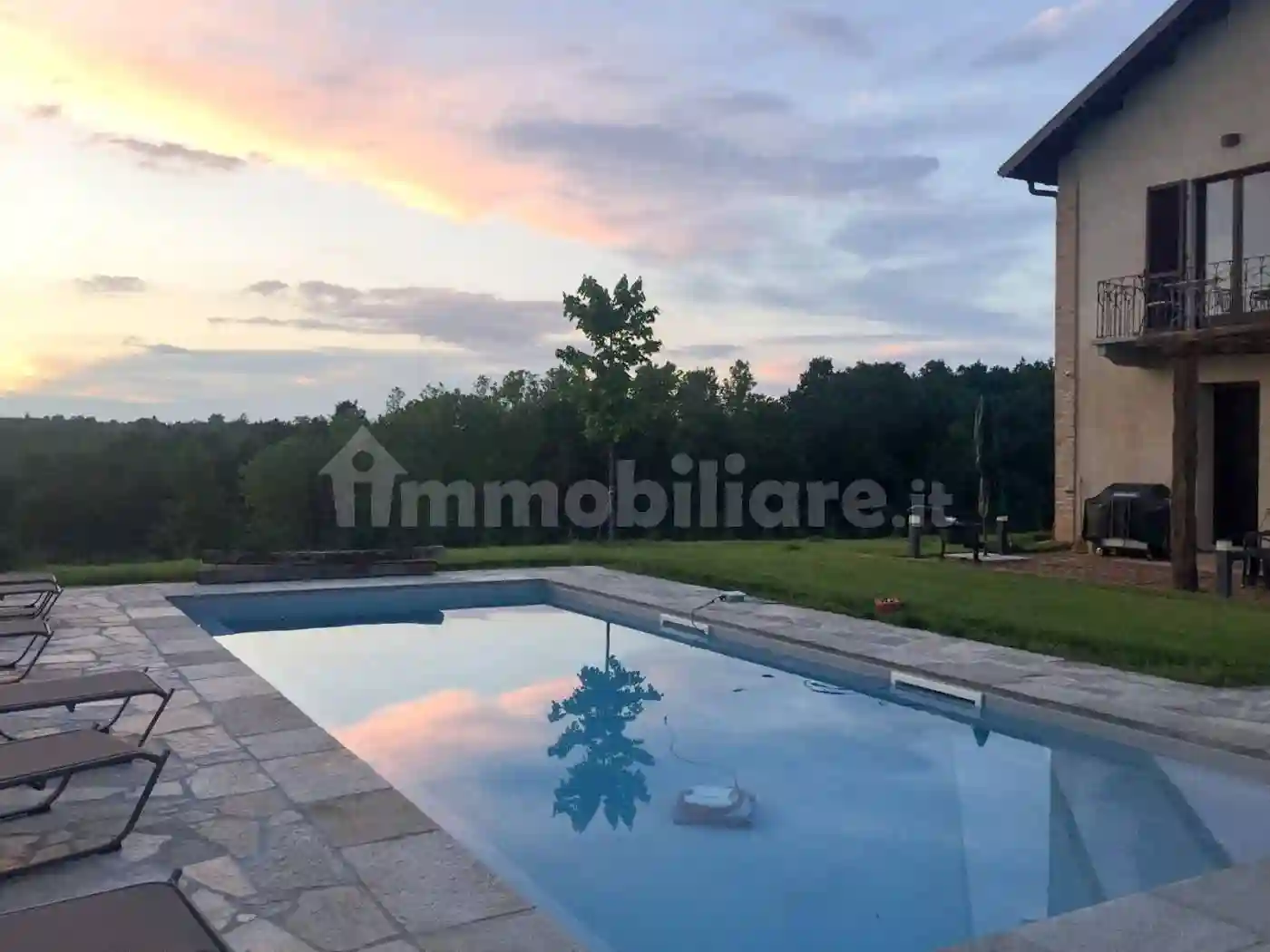 Villa - foto 4