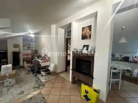 Appartamento in vendita a Corbetta