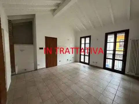 Appartamento in vendita a Corbetta