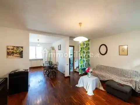 Appartamento in vendita a Santo Stefano Ticino