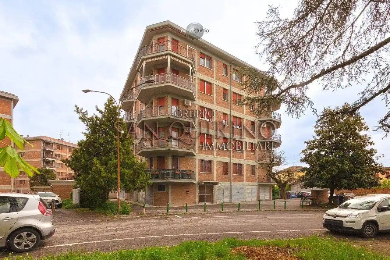 Appartamento in vendita a Guastalla