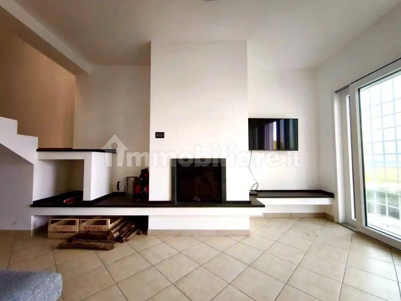 Villetta a schiera in vendita a Ceccano