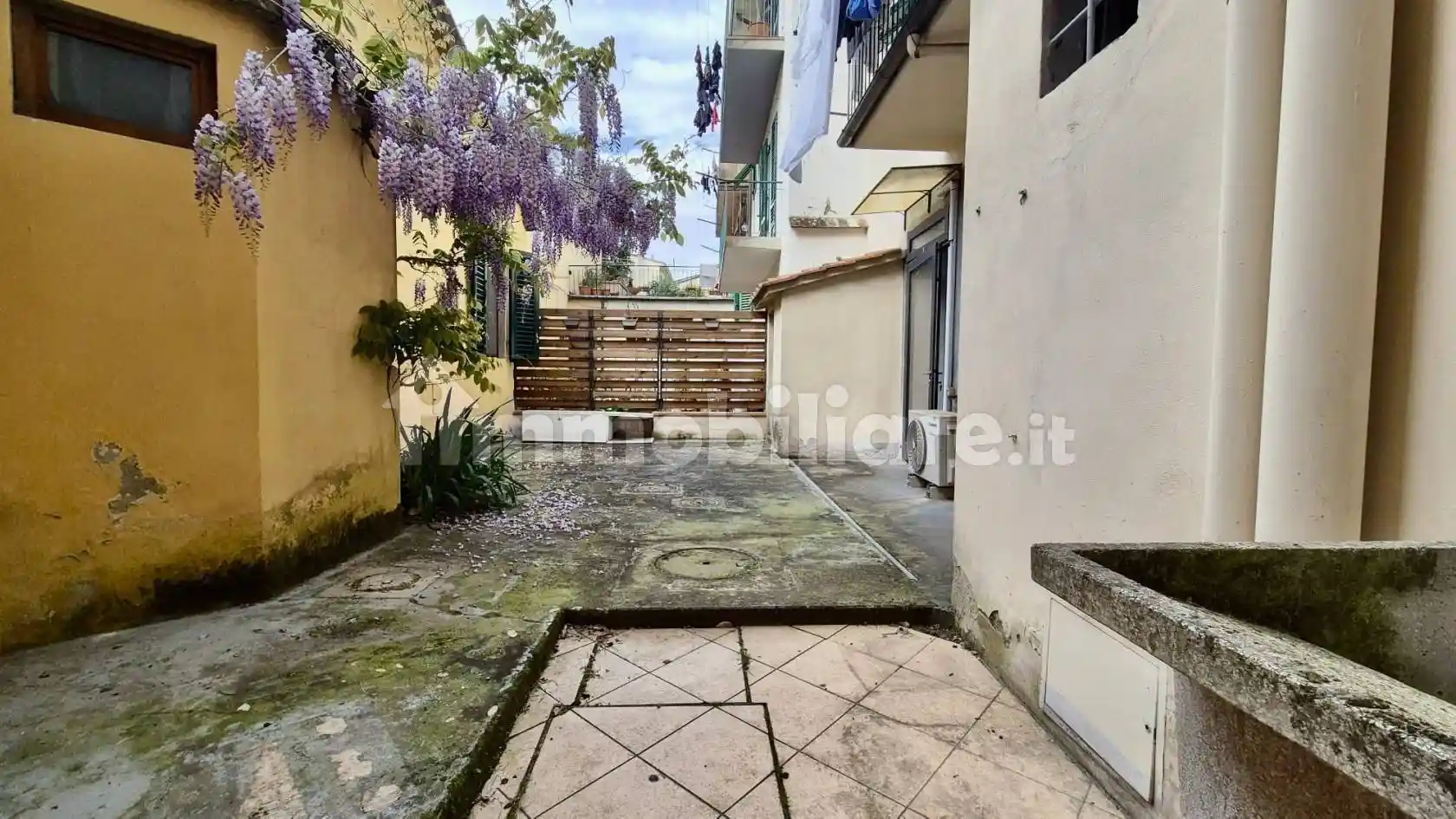 Appartamento in vendita a Firenze