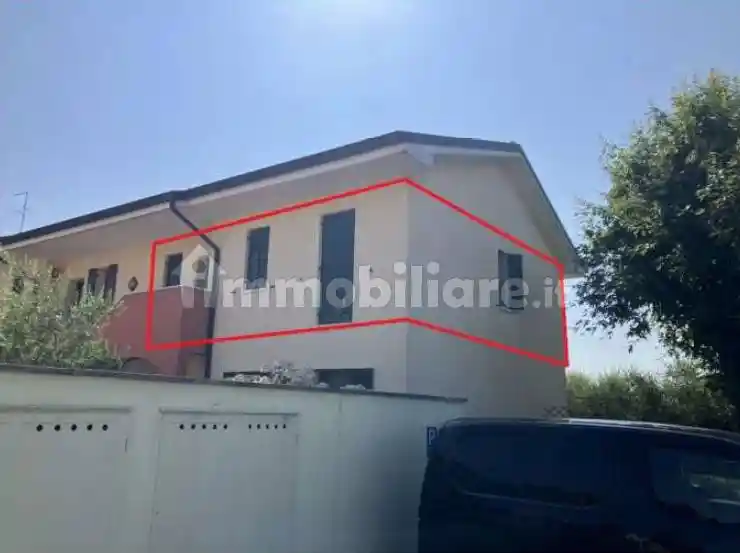 Appartamento in vendita a Bussolengo