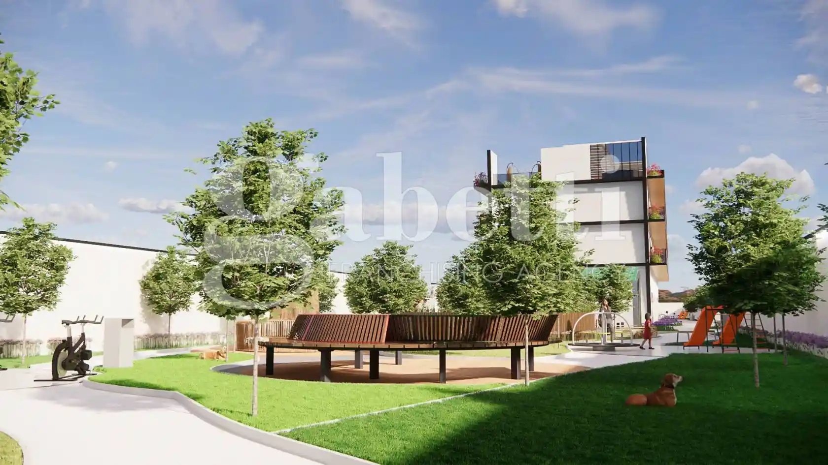 Appartamento in vendita a Villa Literno