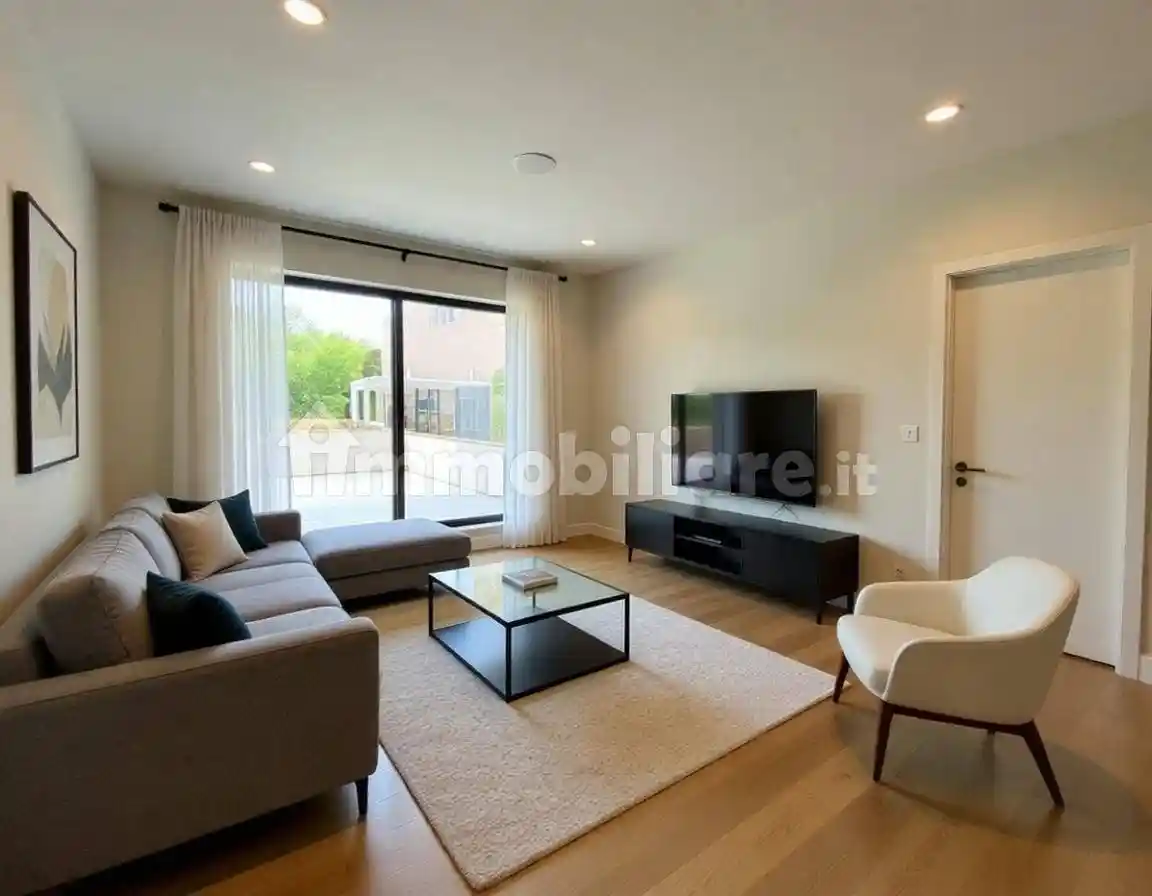 Appartamento in vendita a Firenze