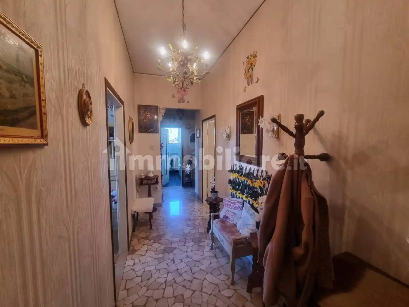 Appartamento in vendita a Bologna