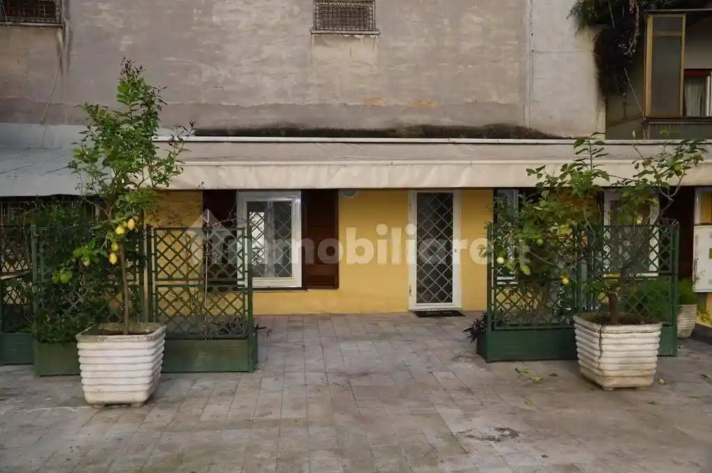 Appartamento in affitto a Roma