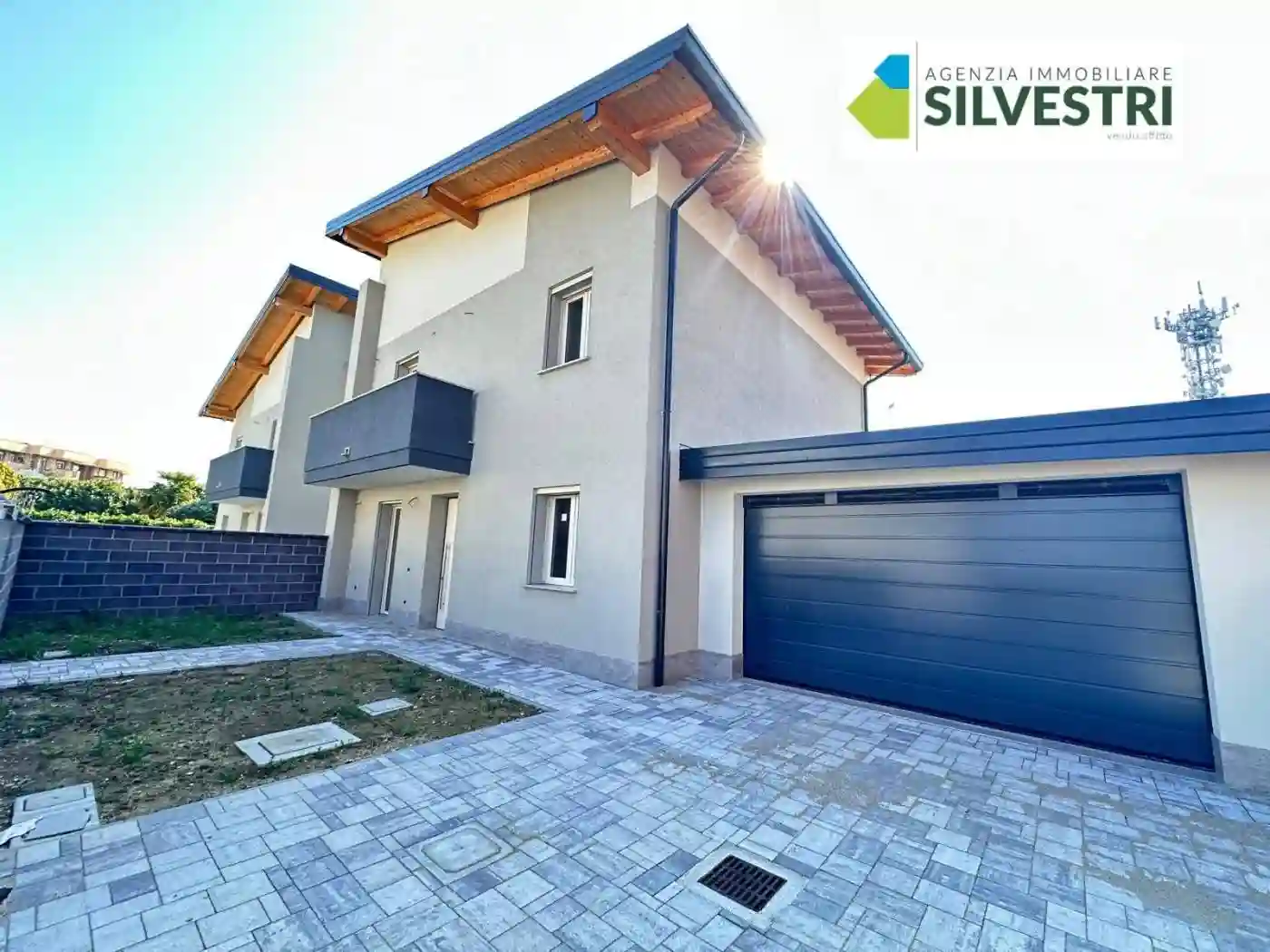 Villa - foto 2