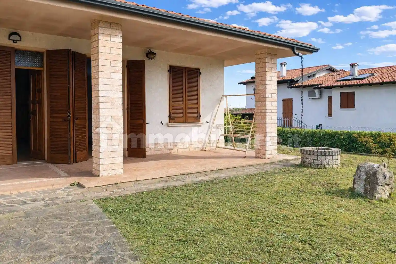 Villa - foto 4