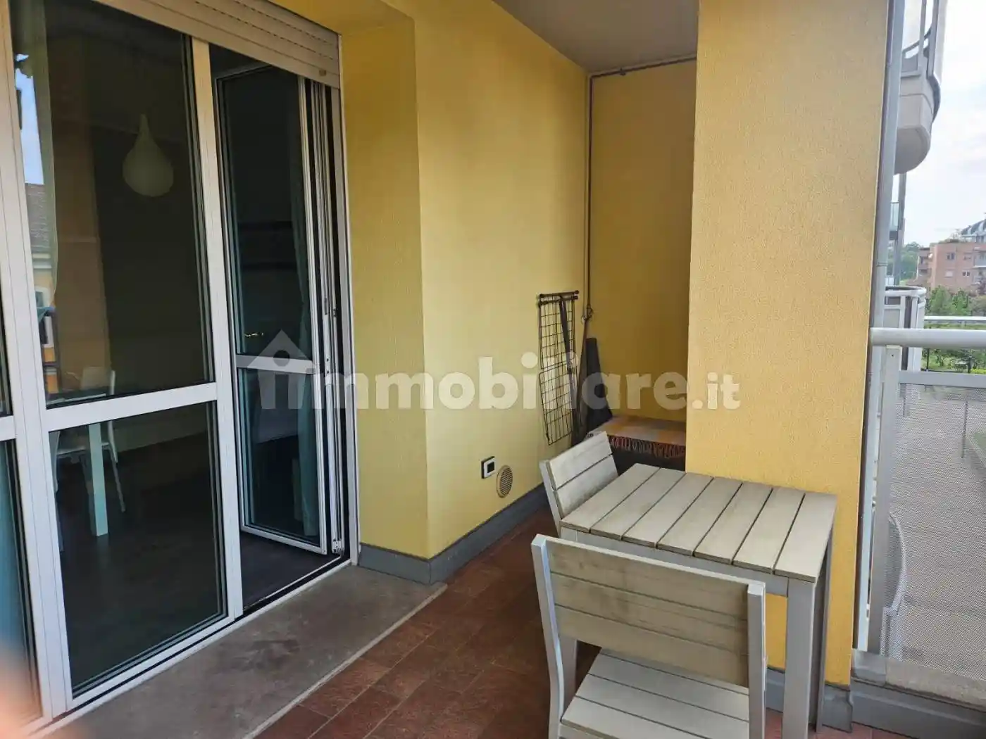 Appartamento in affitto a Bologna