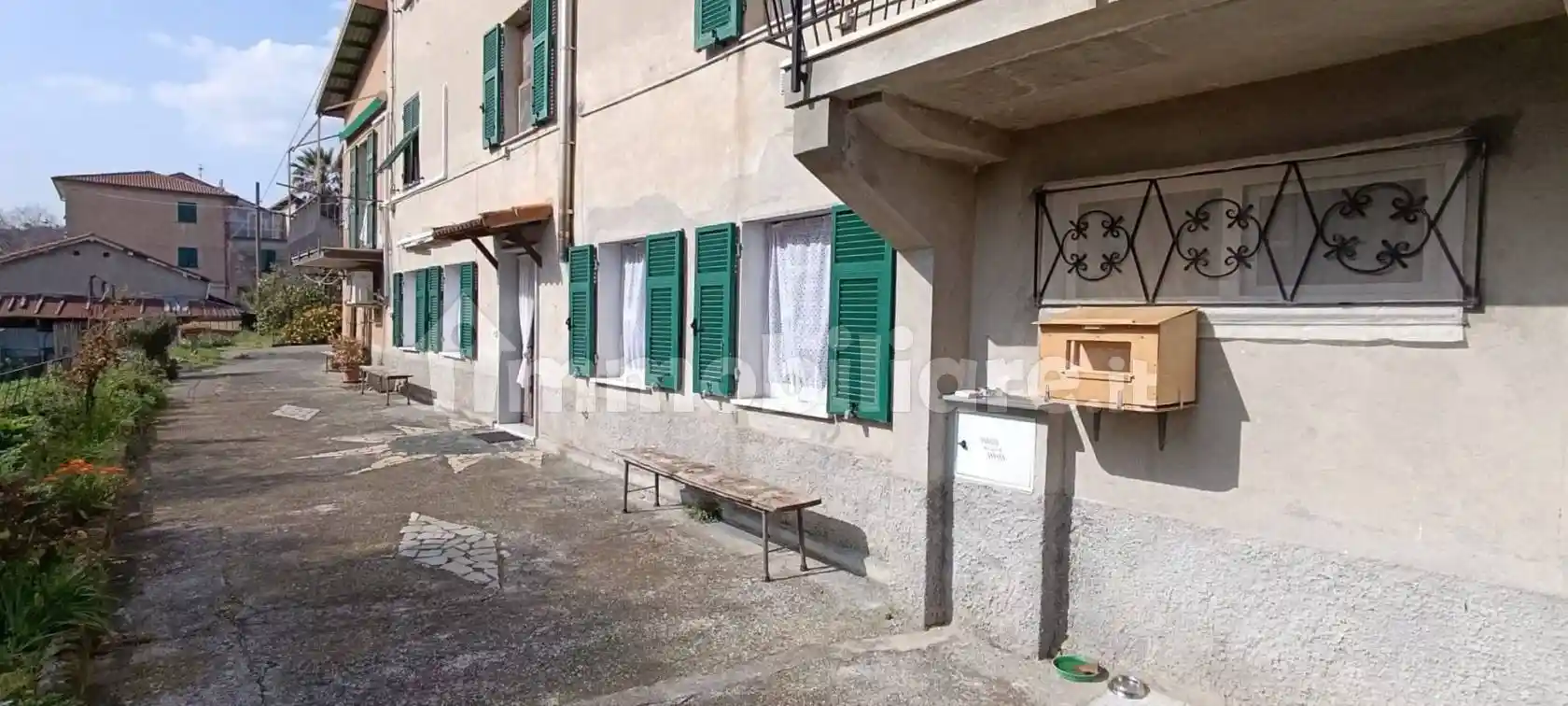 Appartamento in vendita a Cogoleto