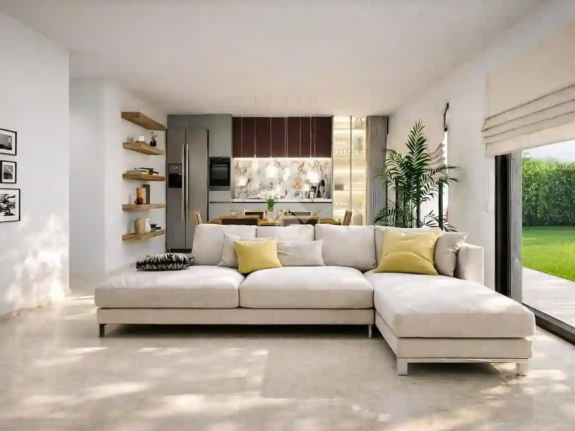 Villa - foto 2