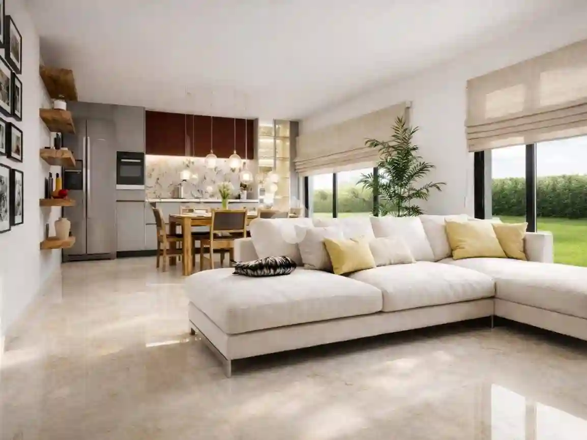 Villa - foto 3
