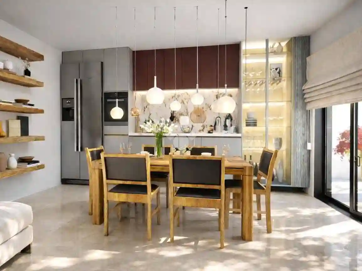 Villa - foto 4