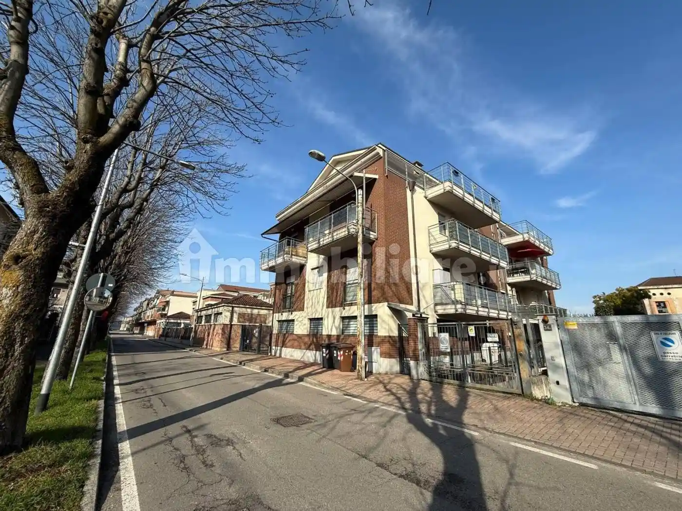 Appartamento in affitto a Collegno