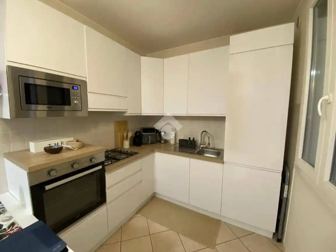 Appartamento in affitto a Castello di Godego