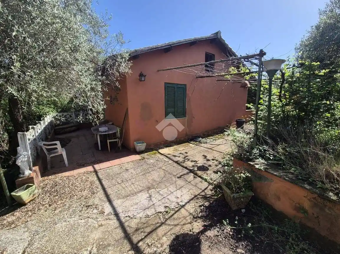 Casa indipendente in vendita a Zagarolo