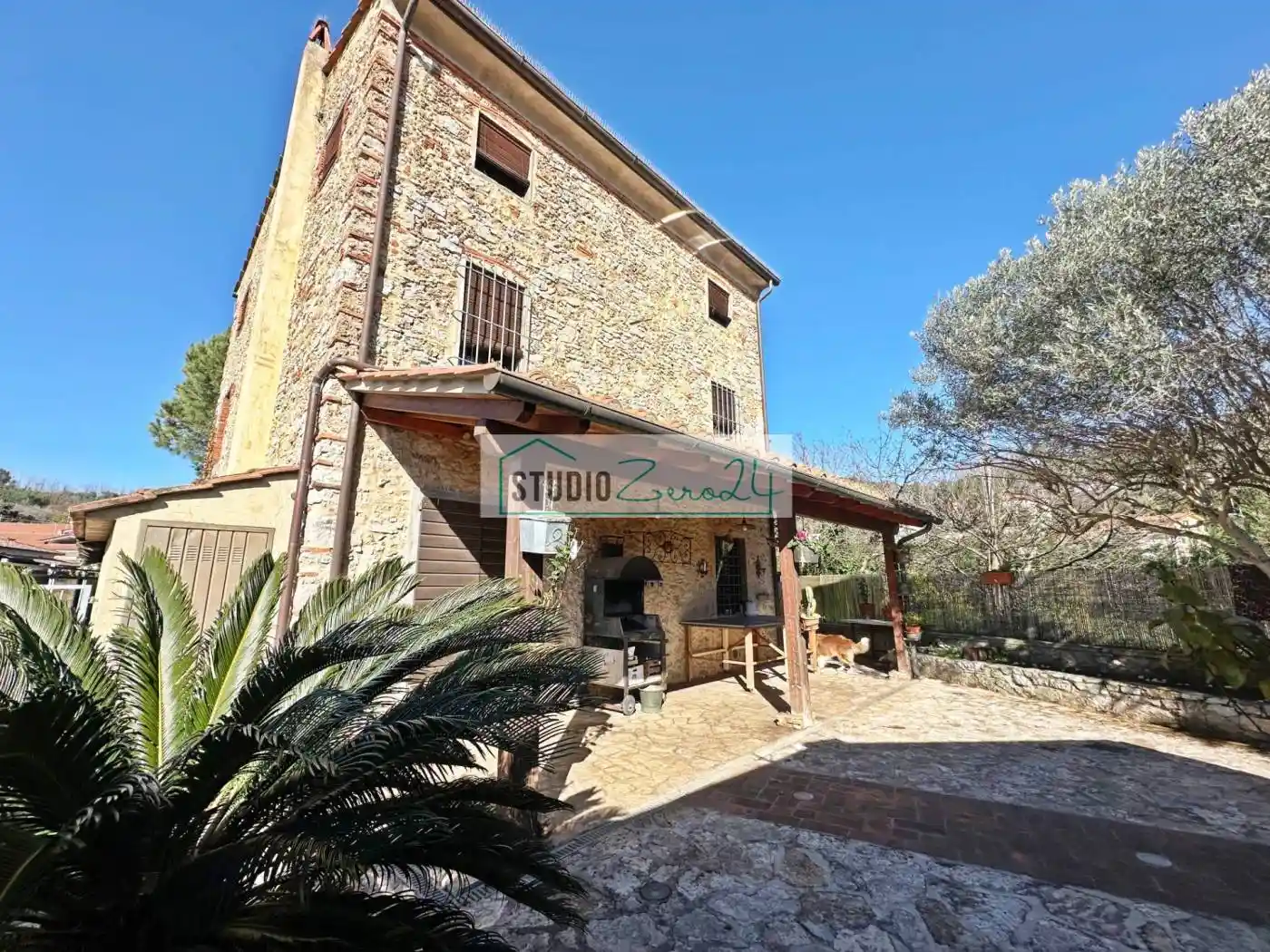 Casa indipendente in vendita a Massarosa