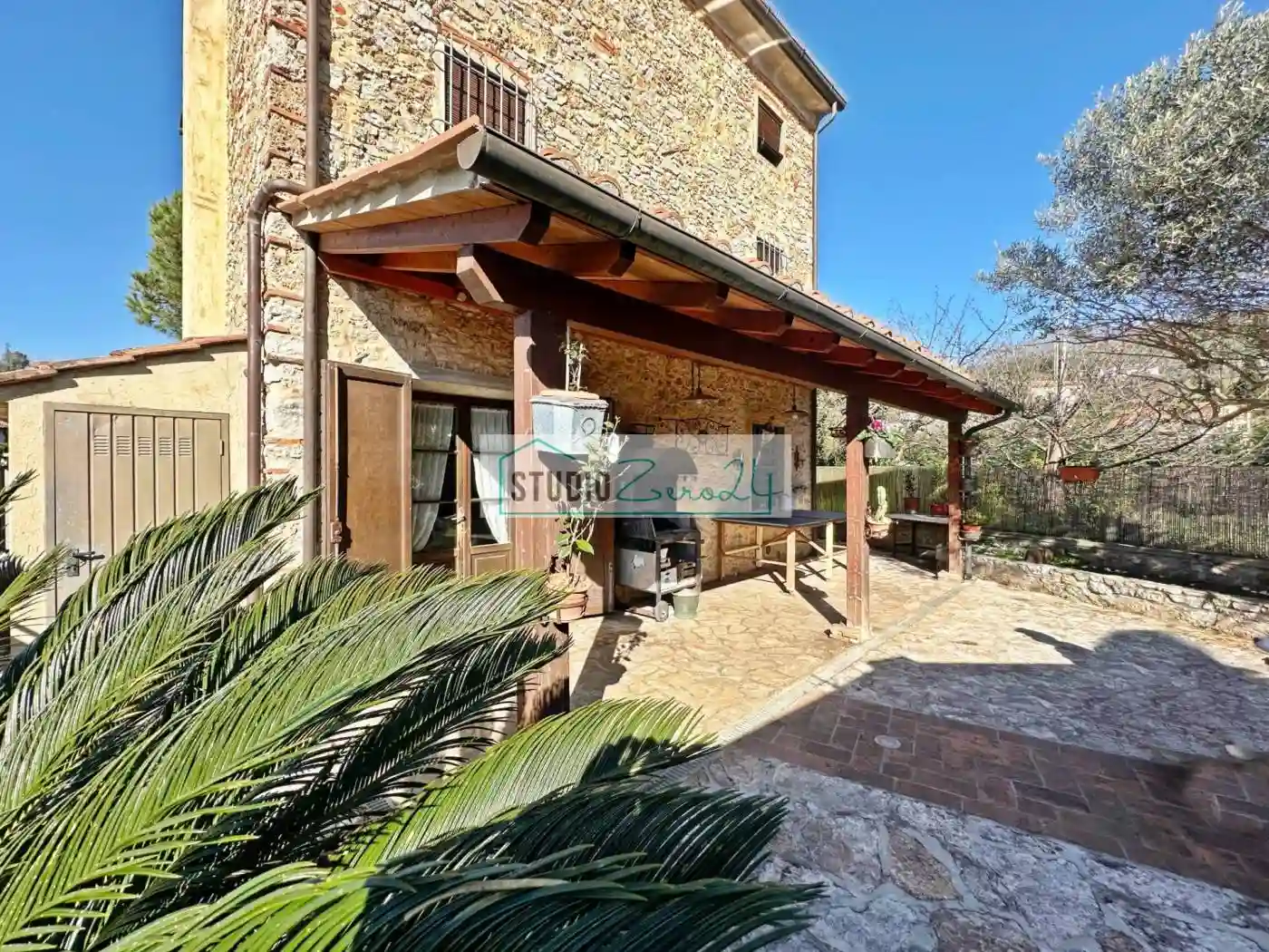Casa indipendente - foto 2