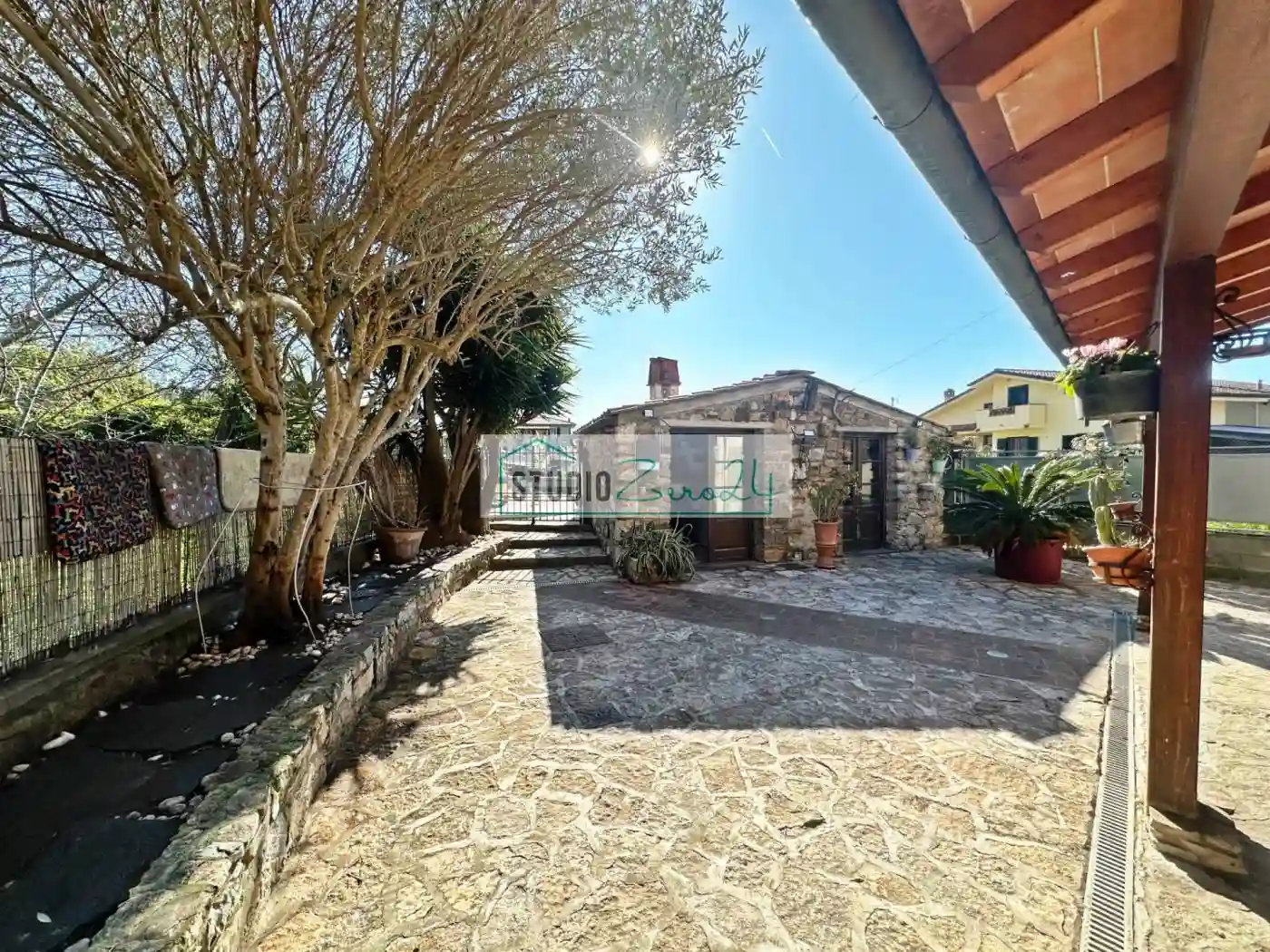 Casa indipendente - foto 3