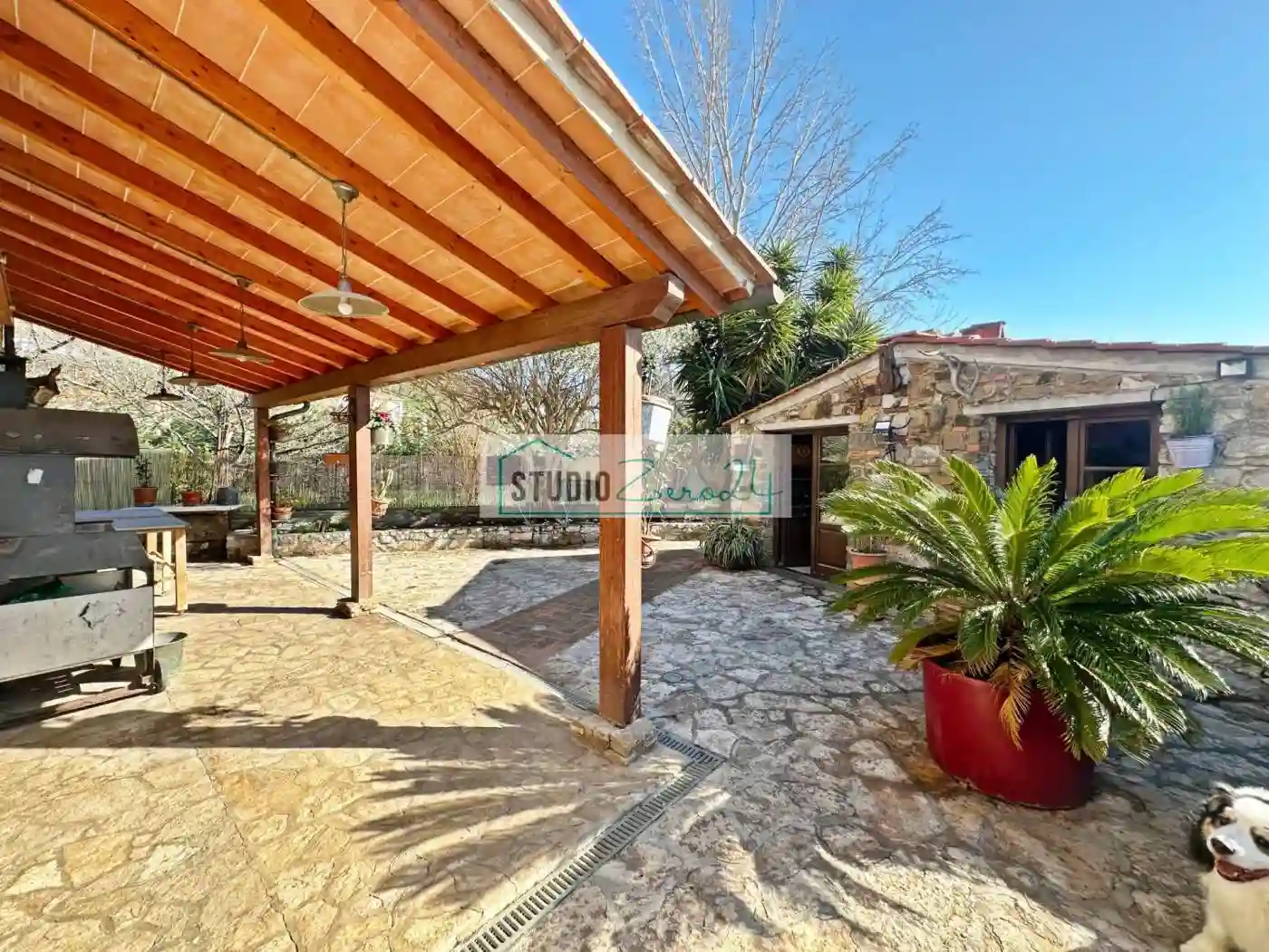 Casa indipendente - foto 4