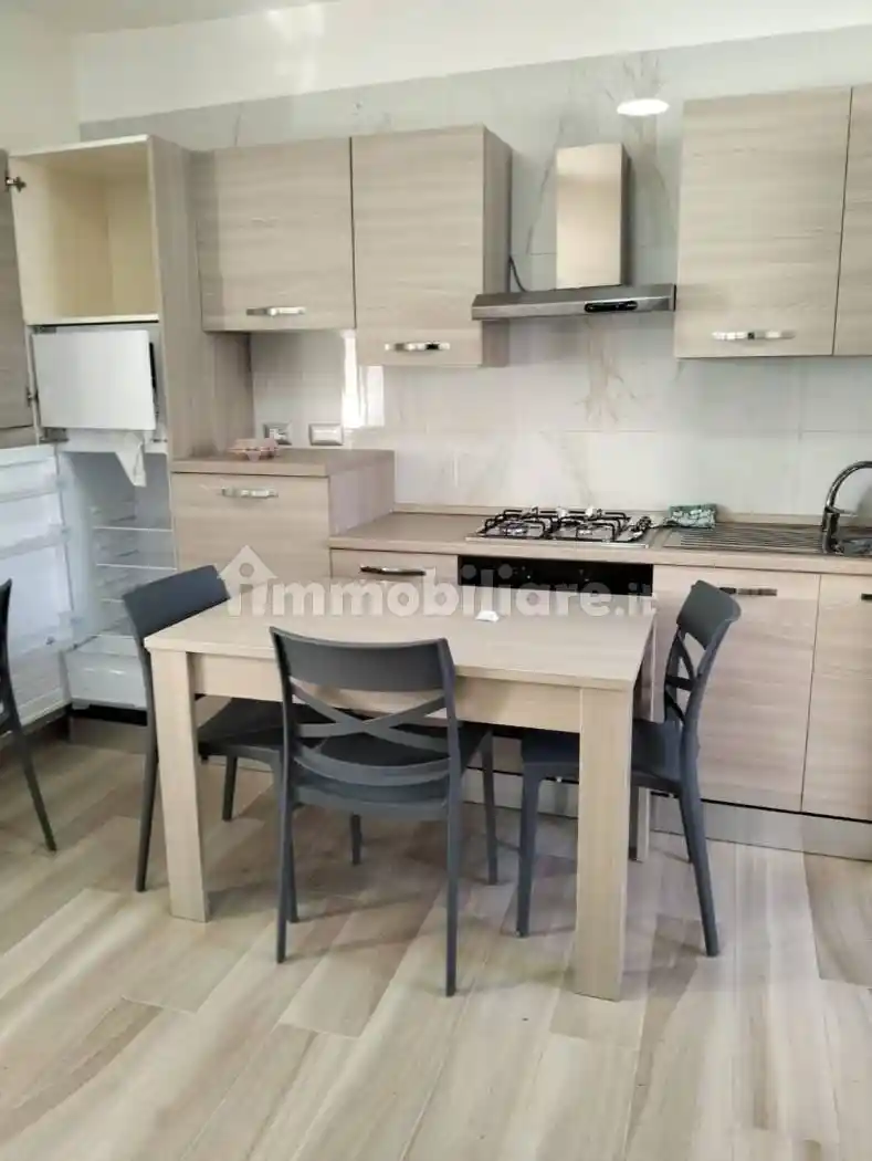 Appartamento in affitto a Giugliano in Campania