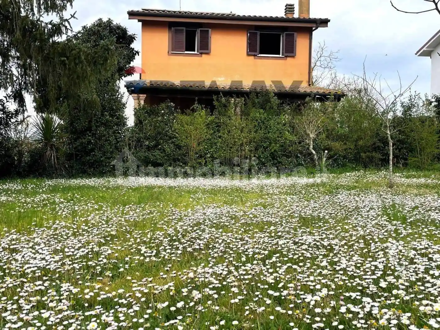 Villa in vendita a Mazzano Romano