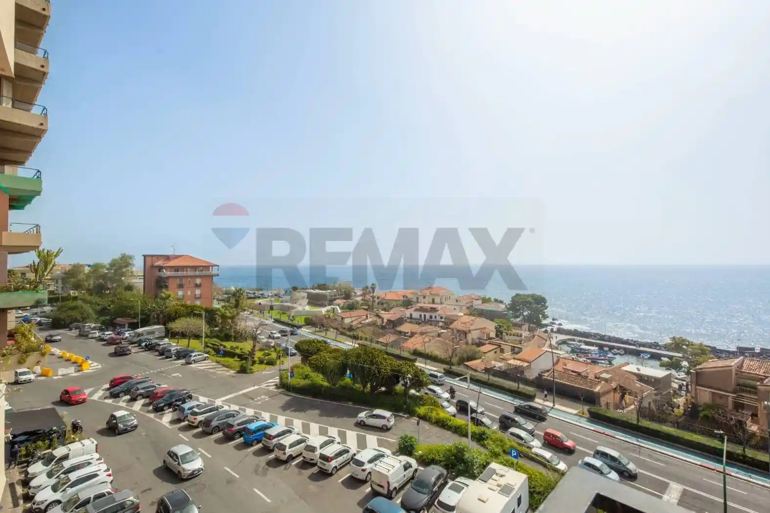 Appartamento in vendita a Catania
