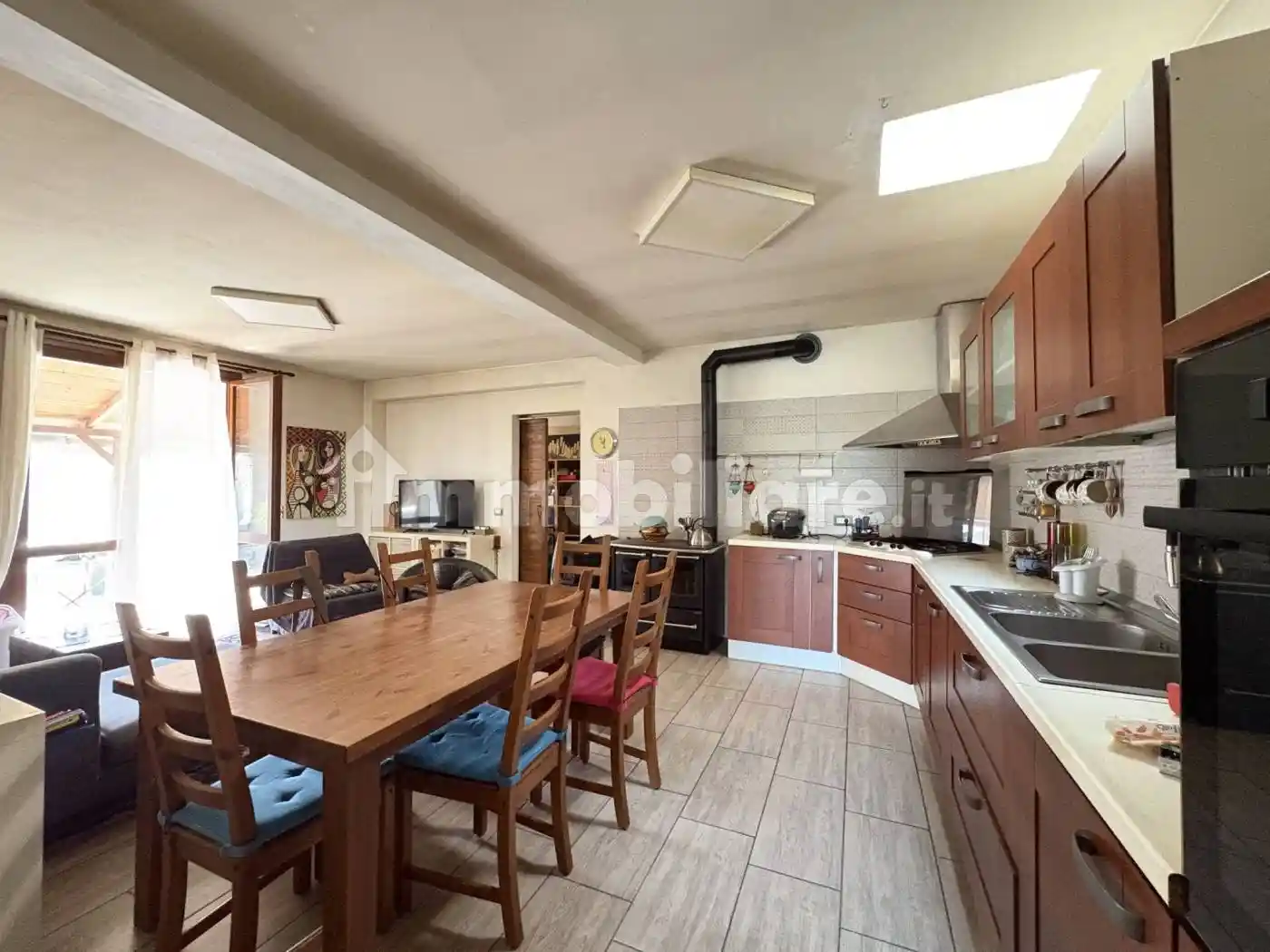 Villa in vendita a Badia Polesine