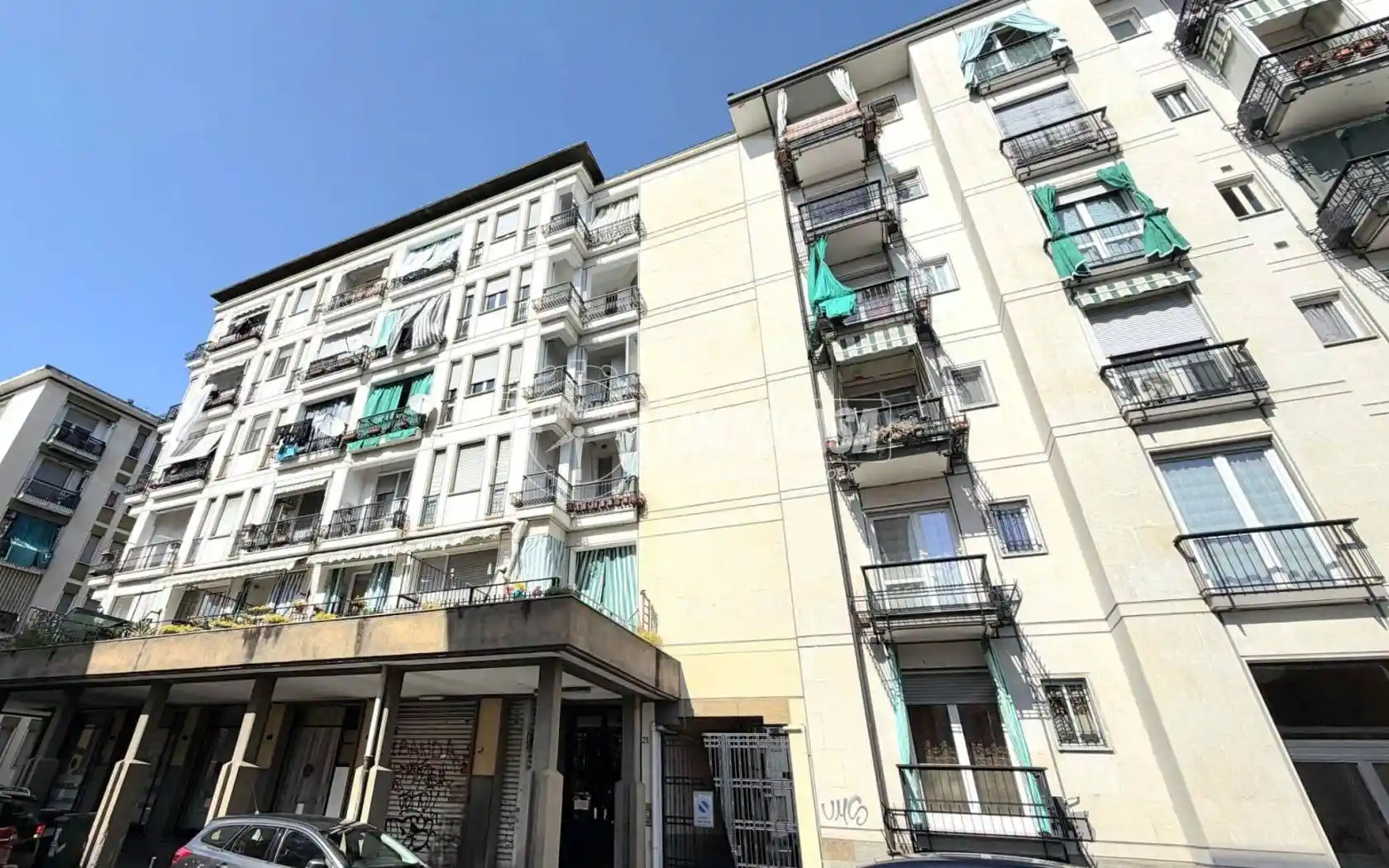 Appartamento in vendita a Nichelino