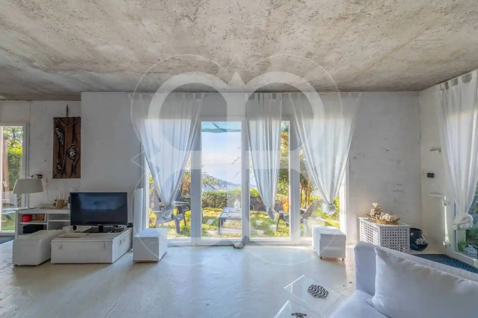 Villa in vendita a Moneglia