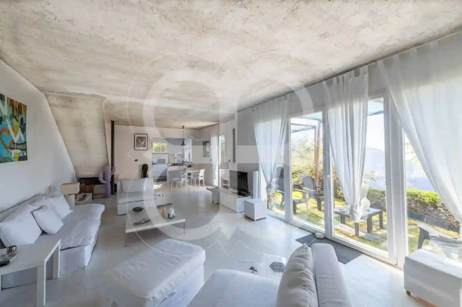 Villa - foto 2