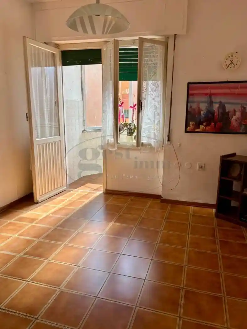 Appartamento in vendita a Livorno