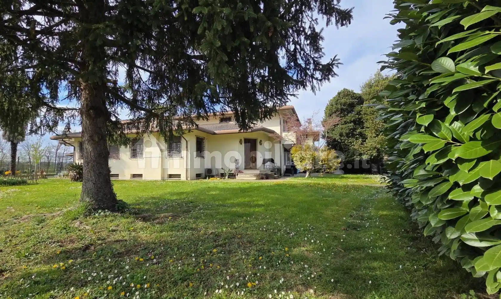 Villa in vendita a Scorzè