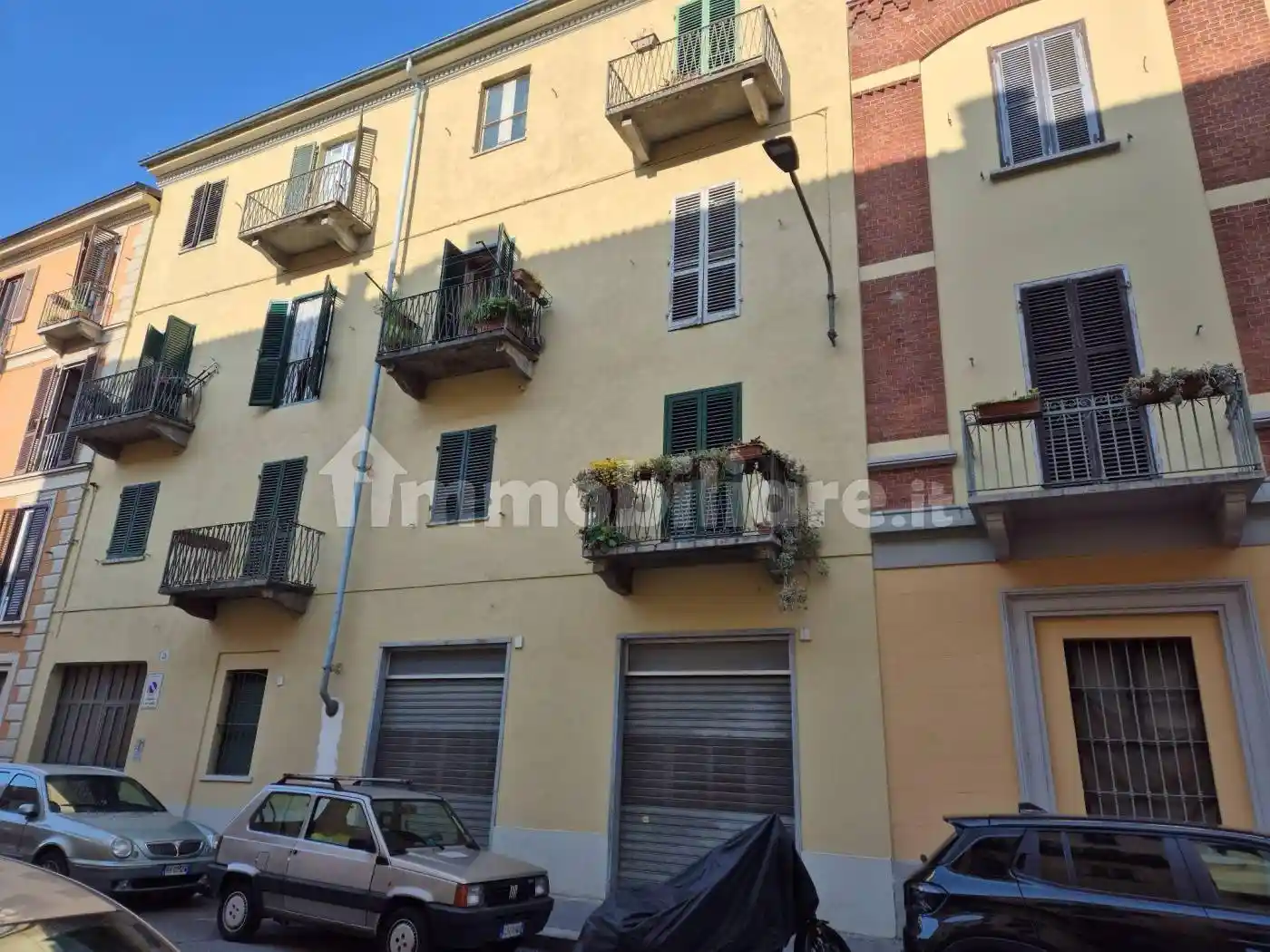 Appartamento in vendita a Torino