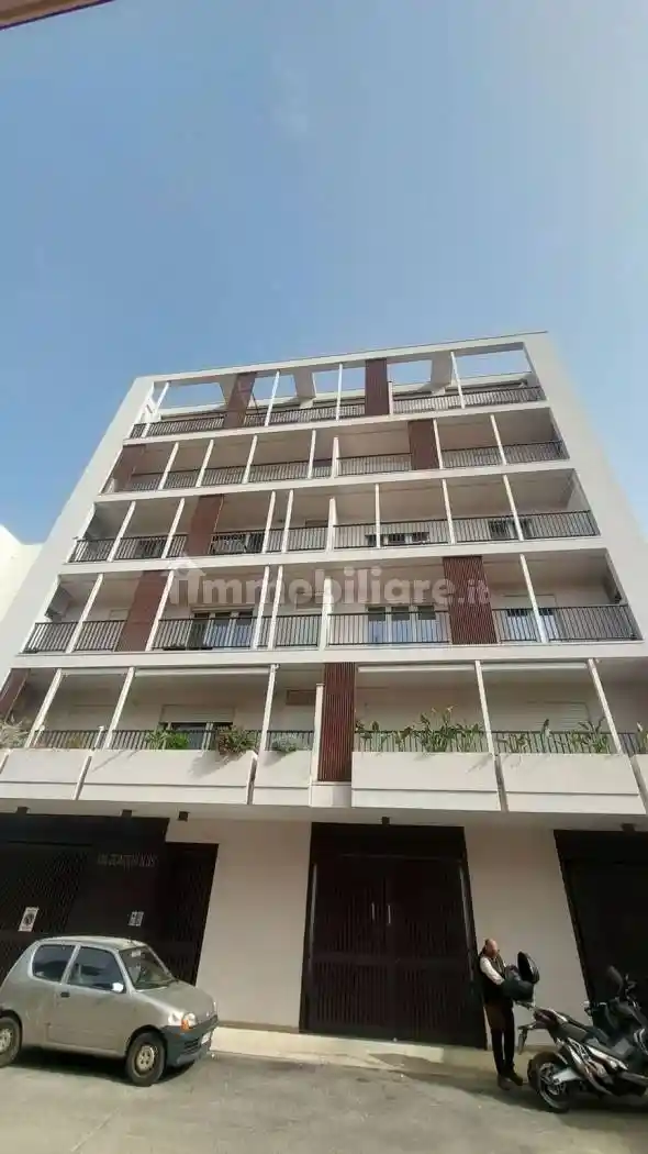 Appartamento in vendita a Bari