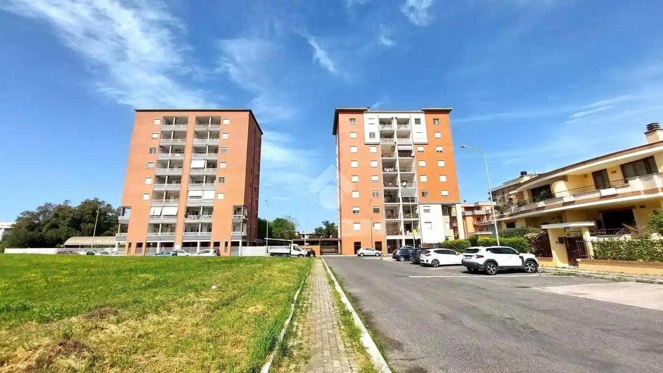 Appartamento in vendita a Latina