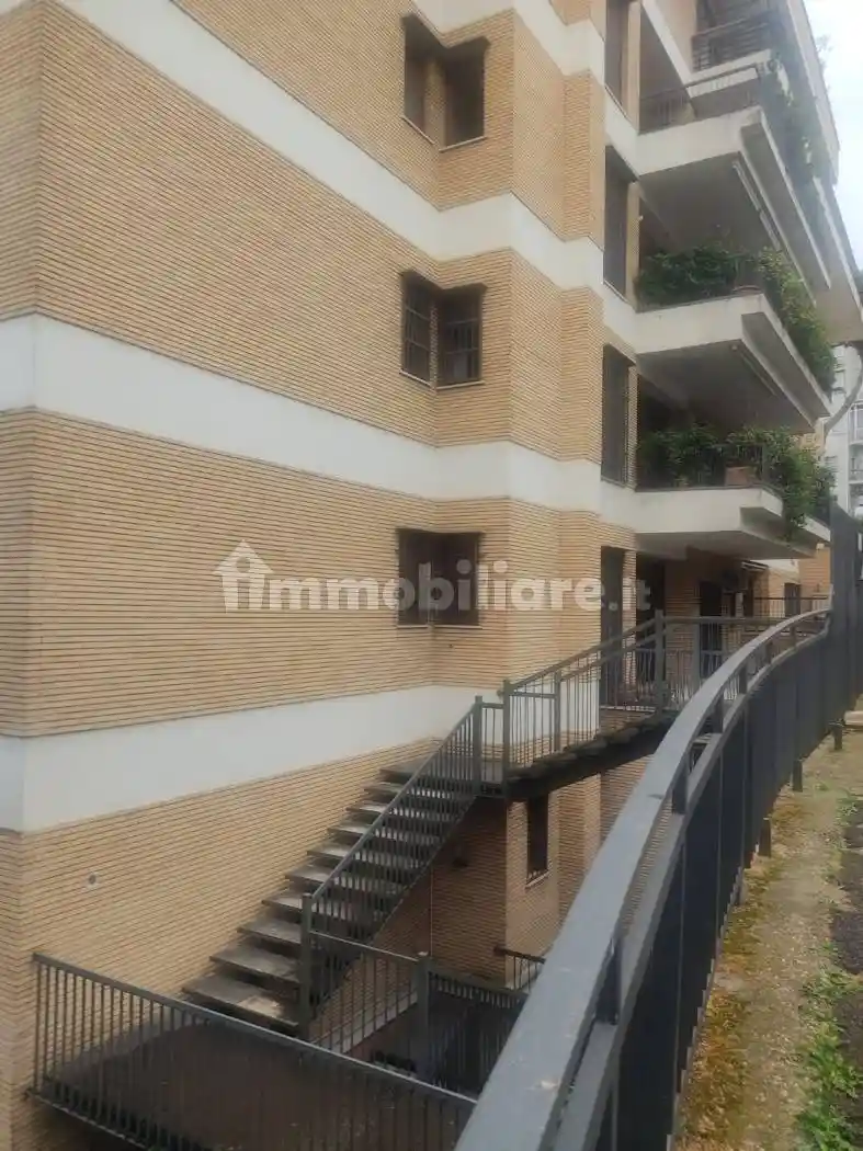 Appartamento in affitto a Roma