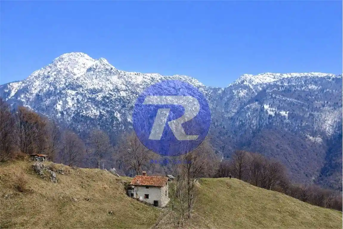 Rustico - Casale in vendita a Taleggio