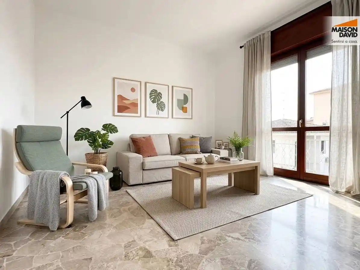 Appartamento in vendita a Vicenza