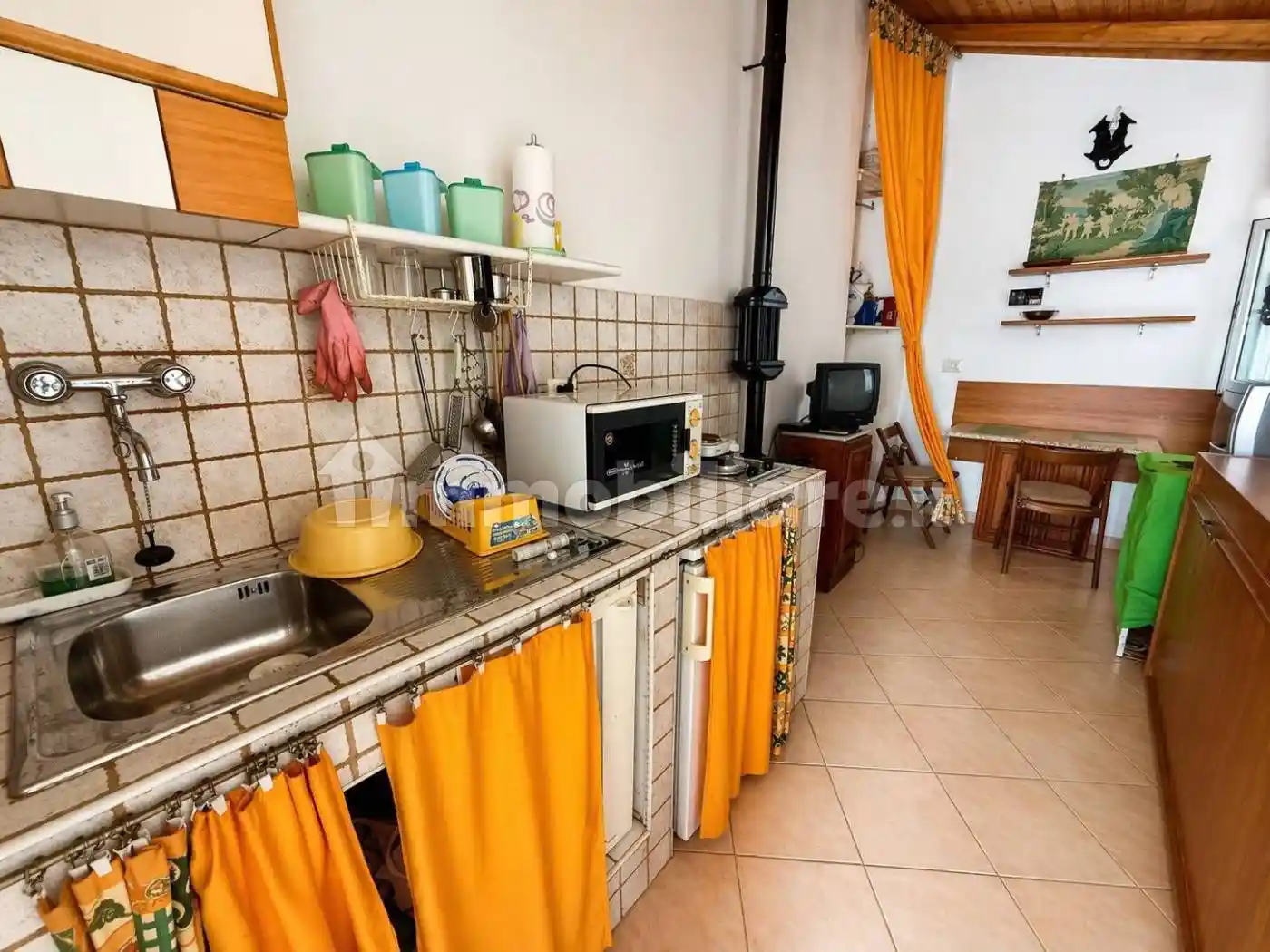 Appartamento in vendita a Imperia