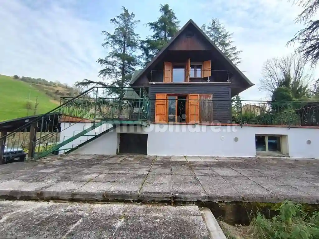 Casa indipendente - foto 2