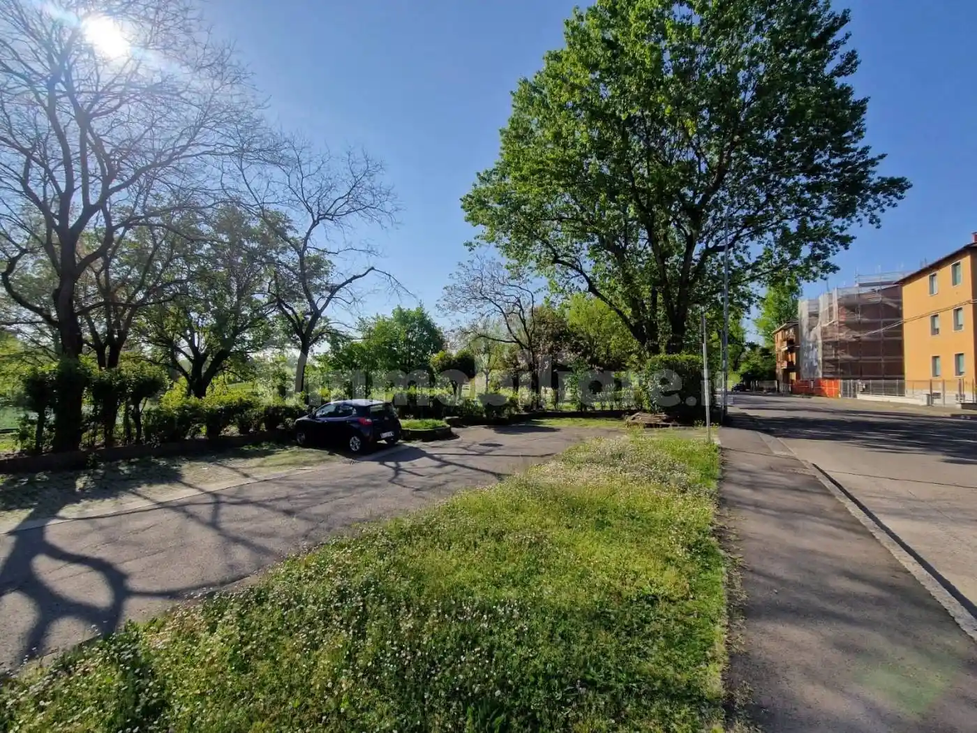 Appartamento in vendita a Bologna