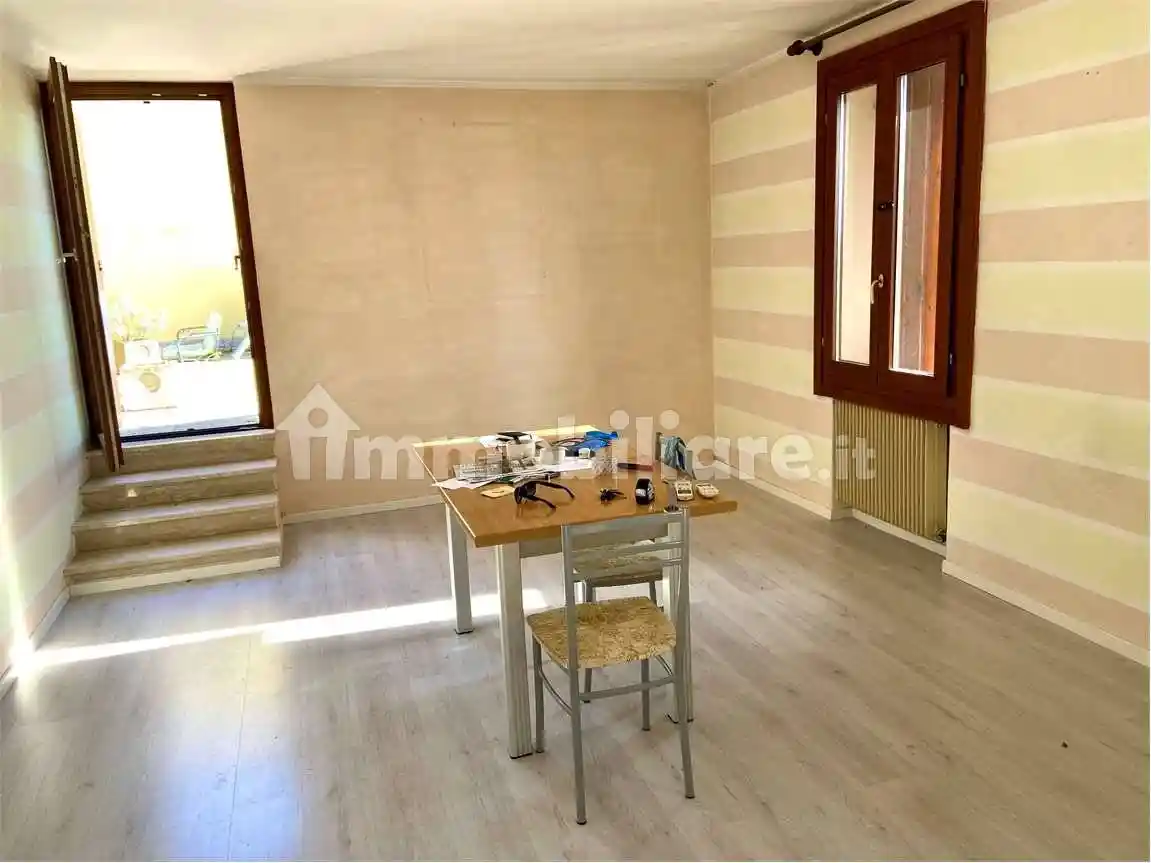 Casa indipendente in affitto a Arcugnano