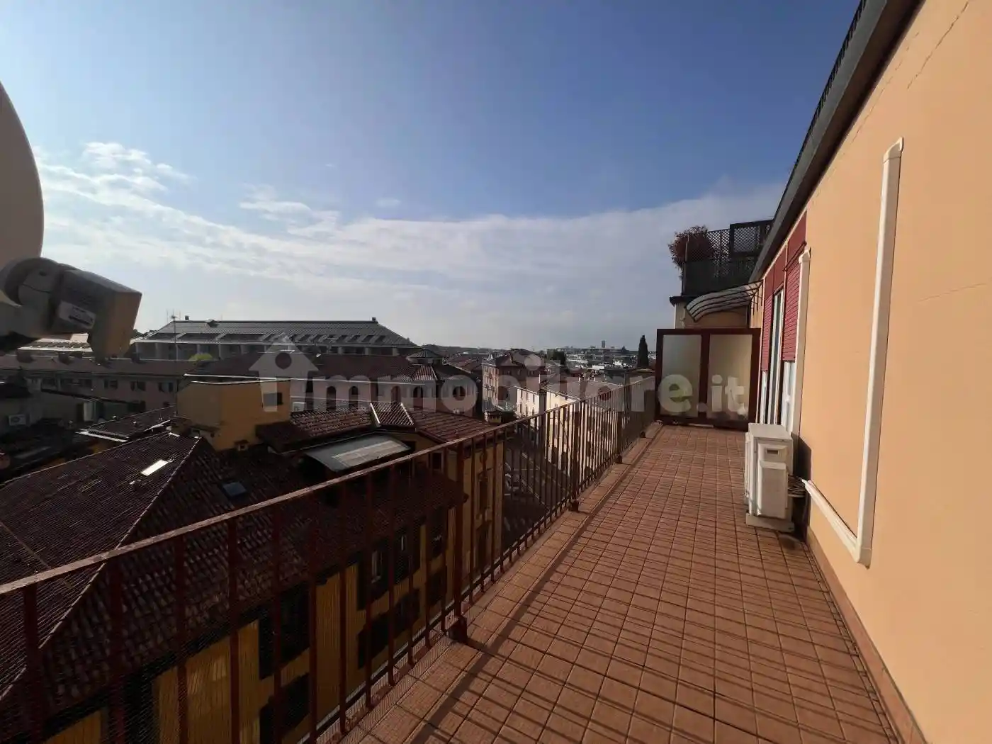 Appartamento in vendita a Bergamo