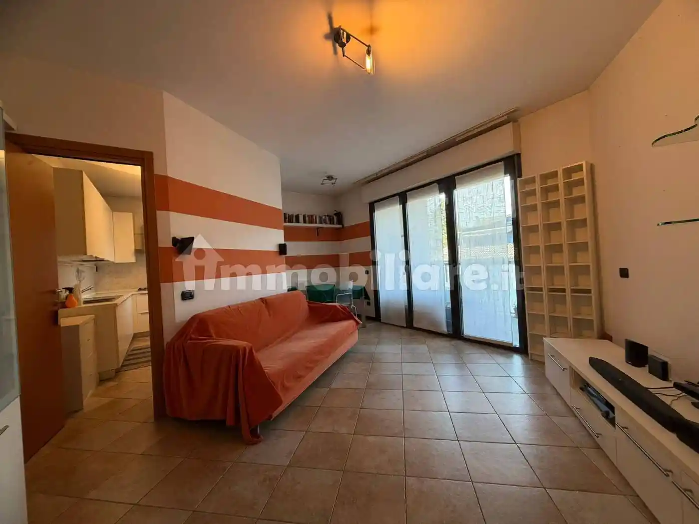 Appartamento in vendita a Vanzago