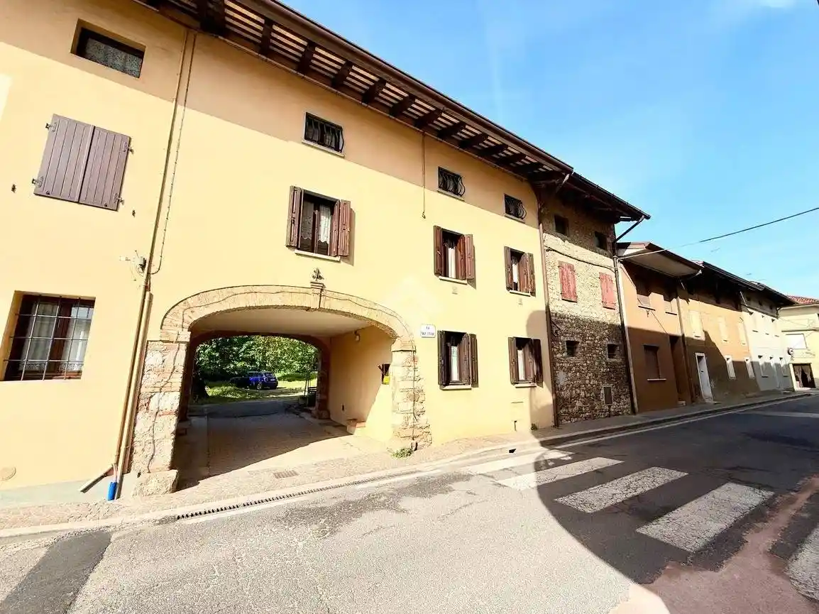 Rustico - Casale in vendita a Campoformido
